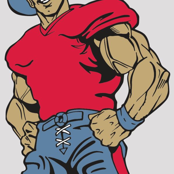 AR COWBOY 20 RC Thumbnail