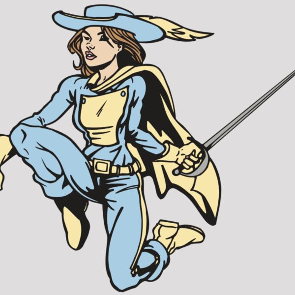 AR CAV 14 RC Thumbnail