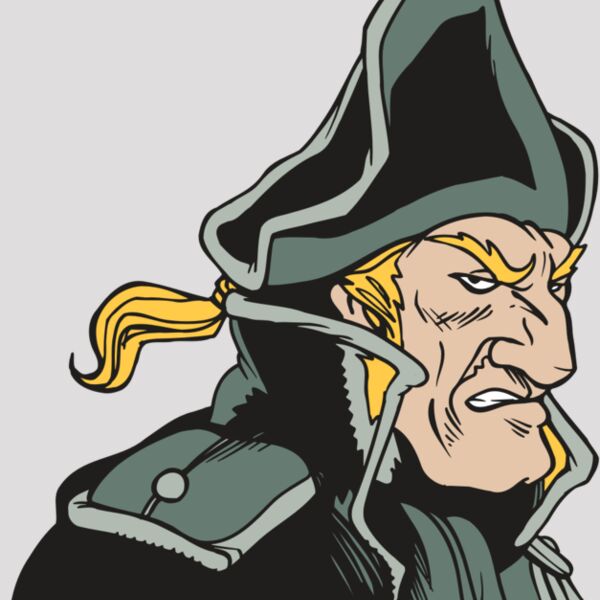 AR5 ADMIRAL 12 RQC Thumbnail