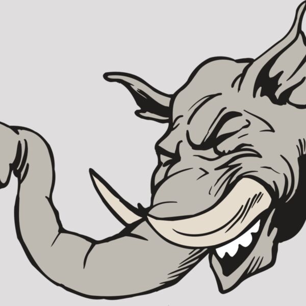 AR5 Elephant 14 RQC Thumbnail