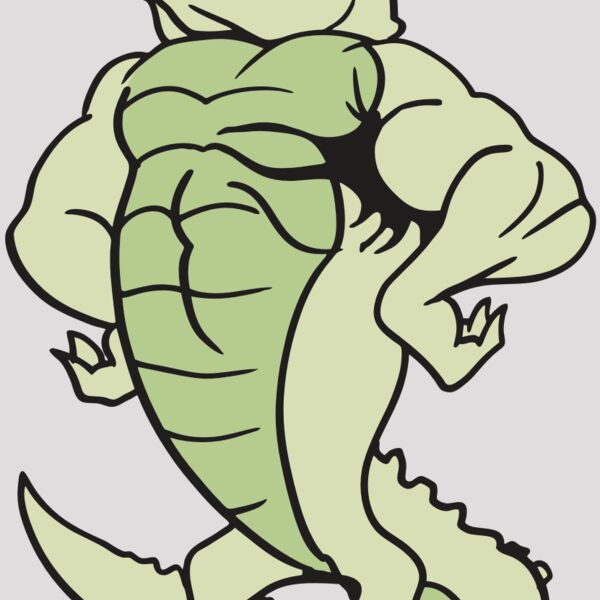 AR GATOR 49 RQC Thumbnail