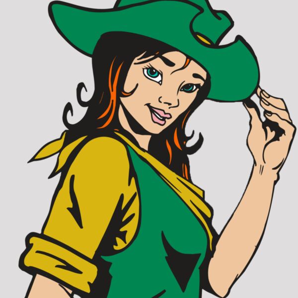 AR COWBOY 47 RC Thumbnail