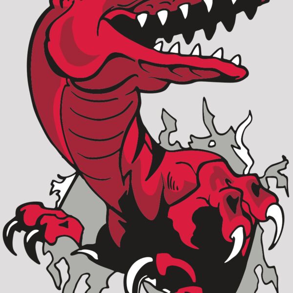 AR DINO 12 RC Thumbnail