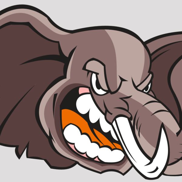 ELEPHANT HD0503 RQC Thumbnail