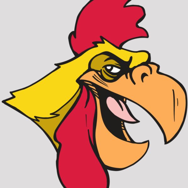 AR5 Gamecock 06 RQC Thumbnail