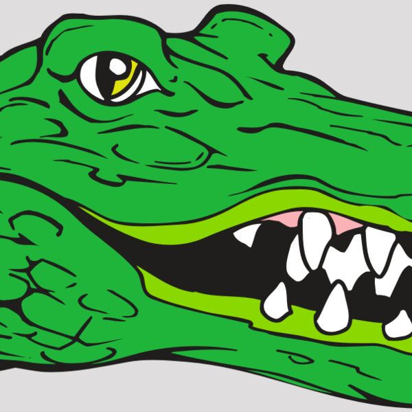 AR GATOR 23 RQC Thumbnail