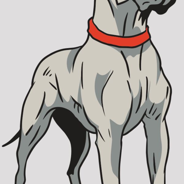 AR16 DOG 04 RQC Thumbnail