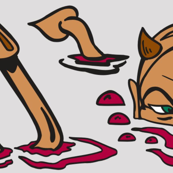 AR DEVIL 41 RC Thumbnail