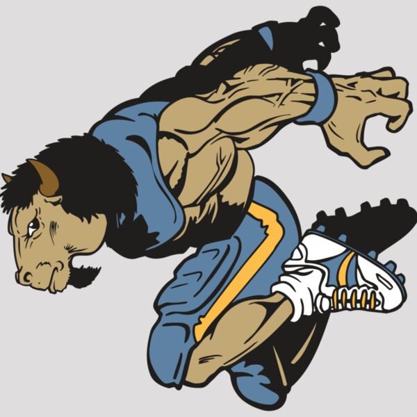 AR14 BUFFALO FBLL 07 RQC Thumbnail