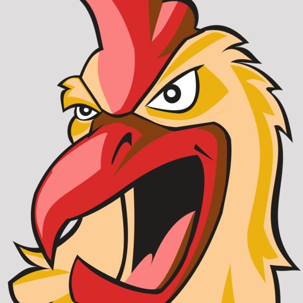 GAMECOCK HD0502 RQC Thumbnail