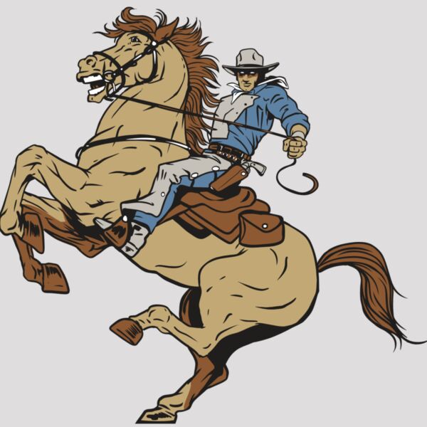 AR33 COWBOY 09 RQC Thumbnail