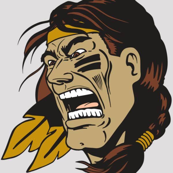 AR BRAVE 33 RC Thumbnail