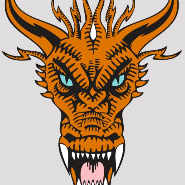 BAW DRAGON 11 RC Thumbnail