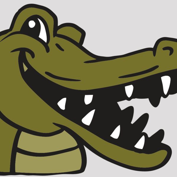 AR GATOR 34 RQC Thumbnail