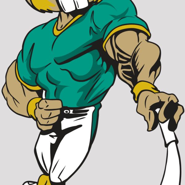 AR4 BEAVER 01 RQC Thumbnail