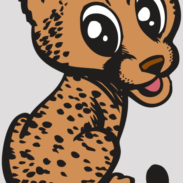 BAW CHEETAH 05 RC Thumbnail