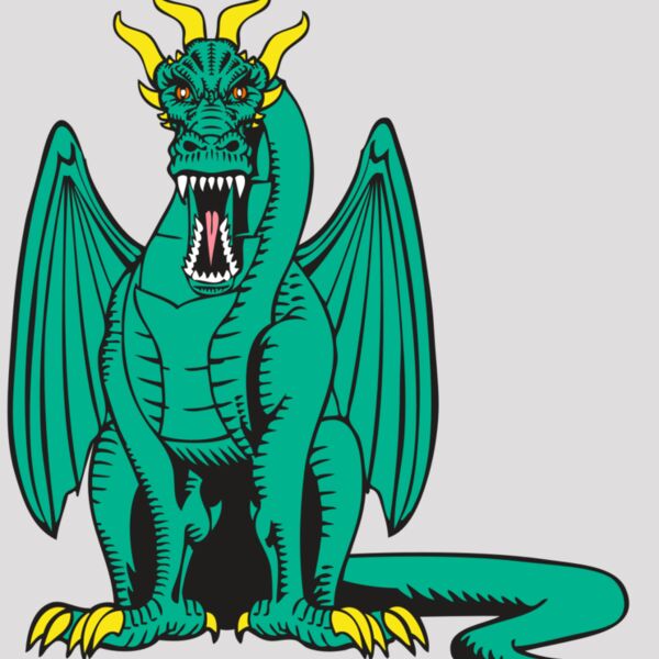 BAW DRAGON 10 RC Thumbnail