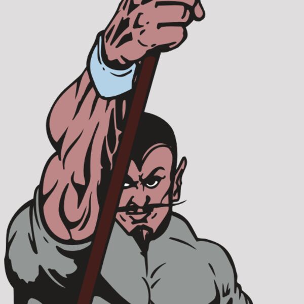 AR DEVIL 23 RC Thumbnail