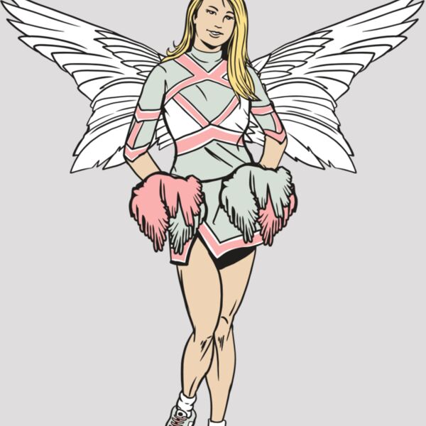 AR16 ANGEL 02 RQC Thumbnail