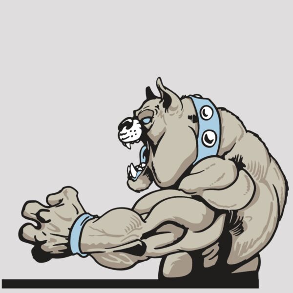 AR BDOG 56 RC Thumbnail