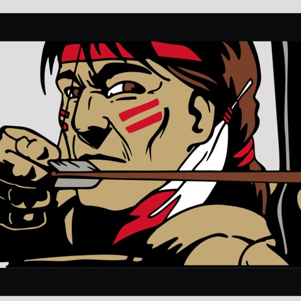 AR BRAVE 46 RC Thumbnail