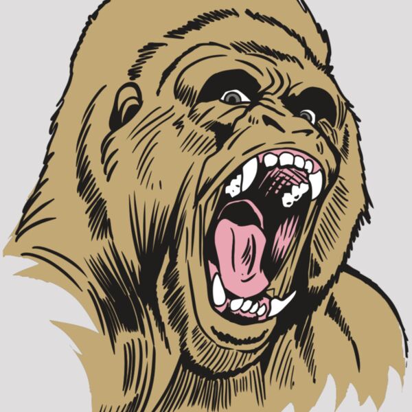 AR19 GORILLA 03 RQC Thumbnail