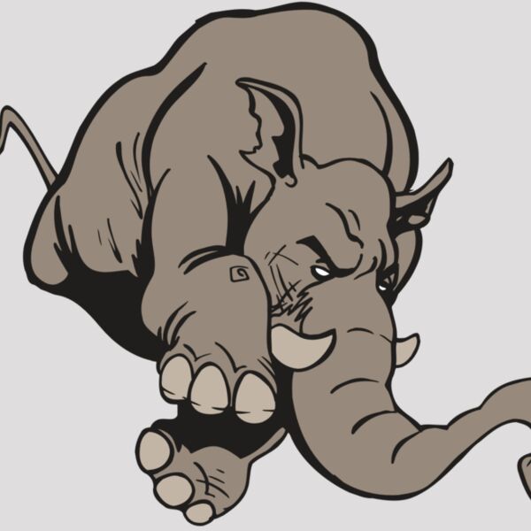 AR5 Elephant 17 RQC Thumbnail