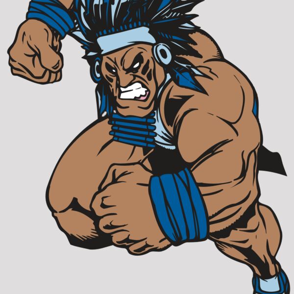 AR CHIEF 18 RC Thumbnail