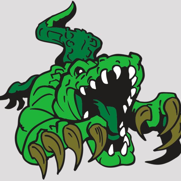 AR GATOR 48 RQC Thumbnail