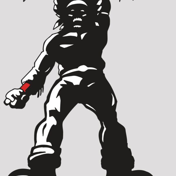 AR5 CHIEF 14 RQC Thumbnail