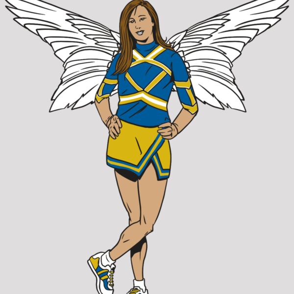 AR16 ANGEL 01 RQC Thumbnail