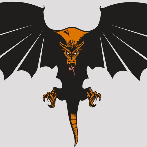 BAW DRAGON 06 RC Thumbnail