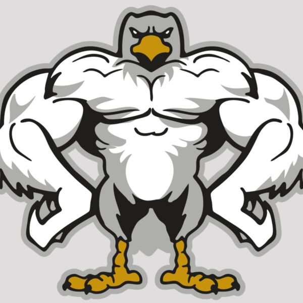 AR EAGLE 34 RC Thumbnail