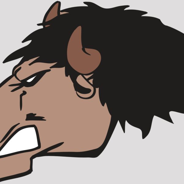 AR BUFFALO 18 RC Thumbnail