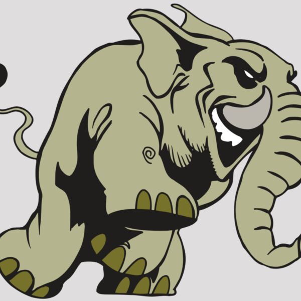 AR5 Elephant 16 RQC Thumbnail