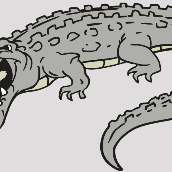 AR GATOR 53 RQC Thumbnail