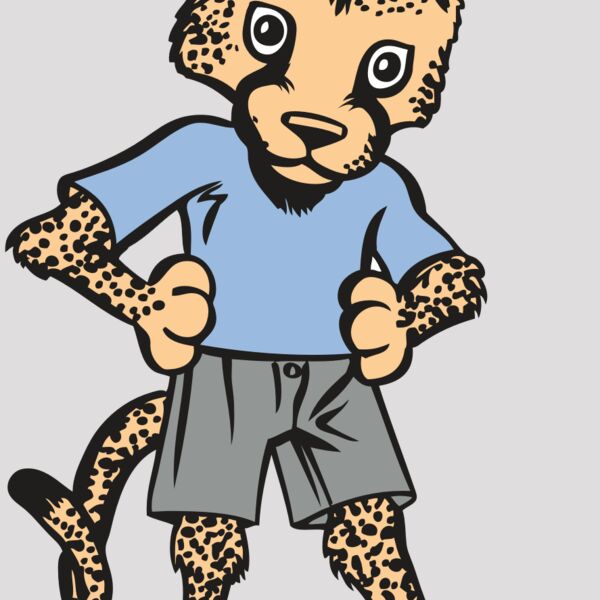 BAW CHEETAH 03 RC Thumbnail