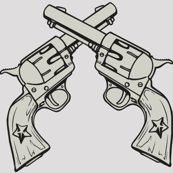 AR COWBOY 34 RC Thumbnail