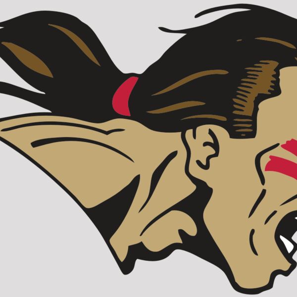 AR BRAVE 38 RC Thumbnail