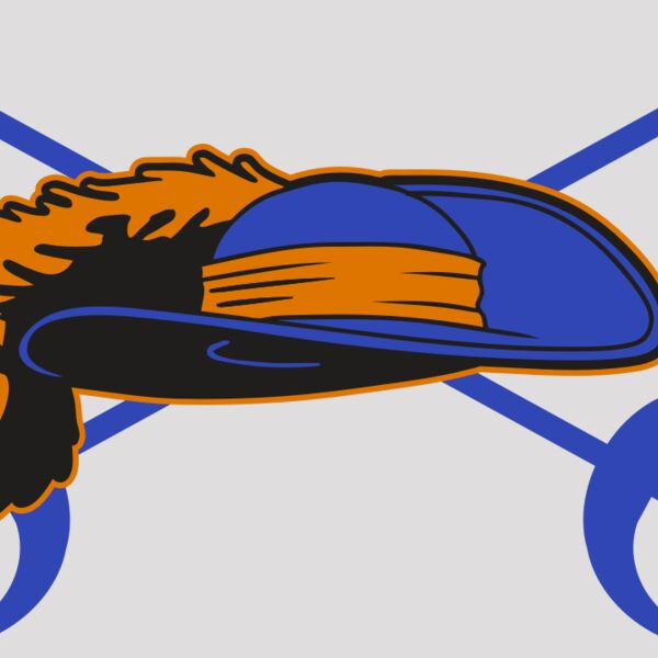 AR33 CAVALIER 05 RQC Thumbnail