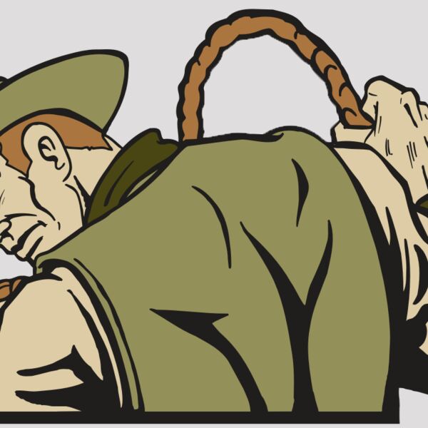 AR5 COWBOY 31 RQC Thumbnail