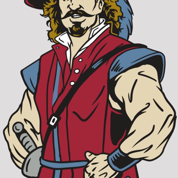 AR33 CAVALIER 13 RQC Thumbnail