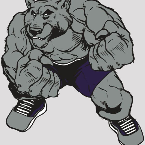 AR BEAR 28 RC Thumbnail