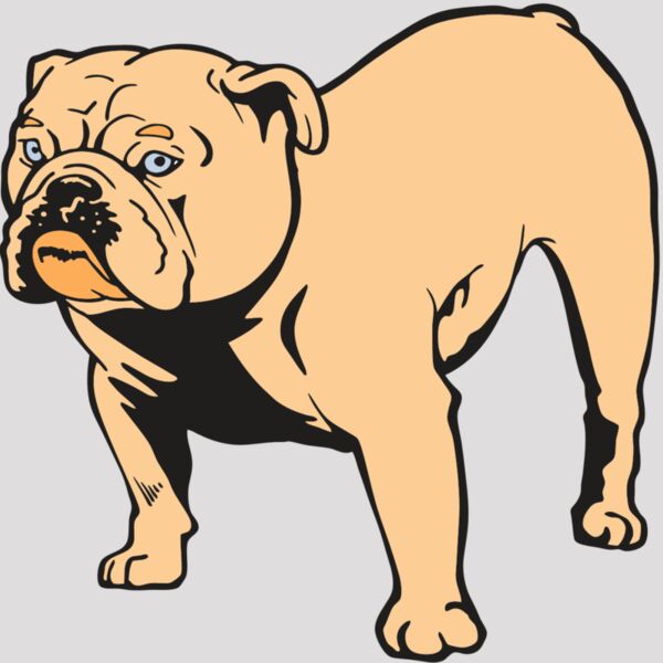 AR BDOG 85 RC Thumbnail