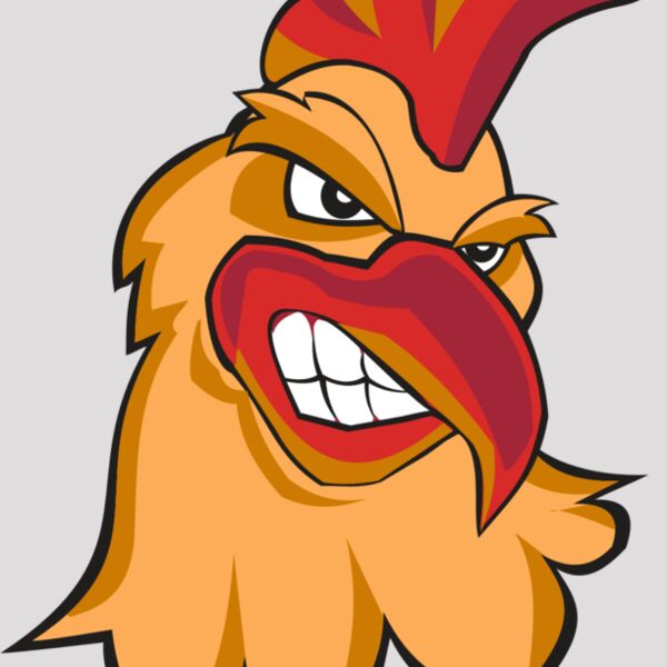 GAMECOCK HD0504 RQC Thumbnail