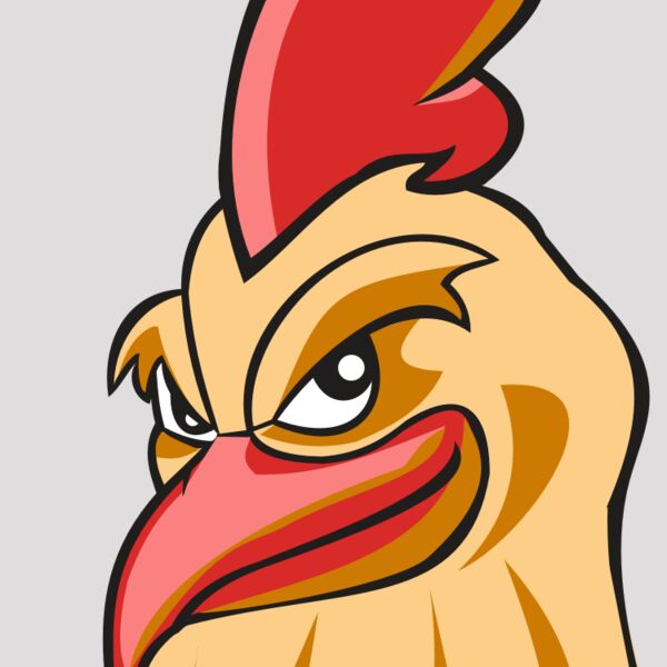 GAMECOCK HD0503 RQC Thumbnail