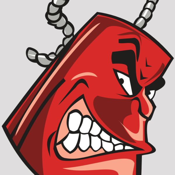 DYNAMITE HD0504 RQC Thumbnail