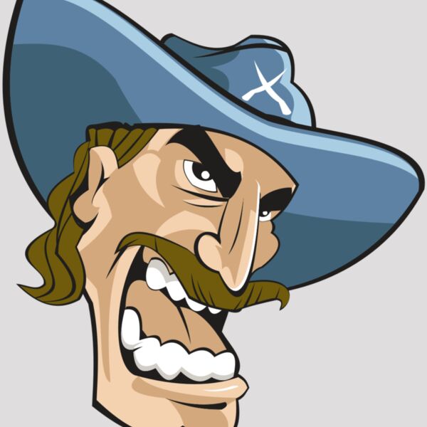 GENERAL HD0503 RQC Thumbnail