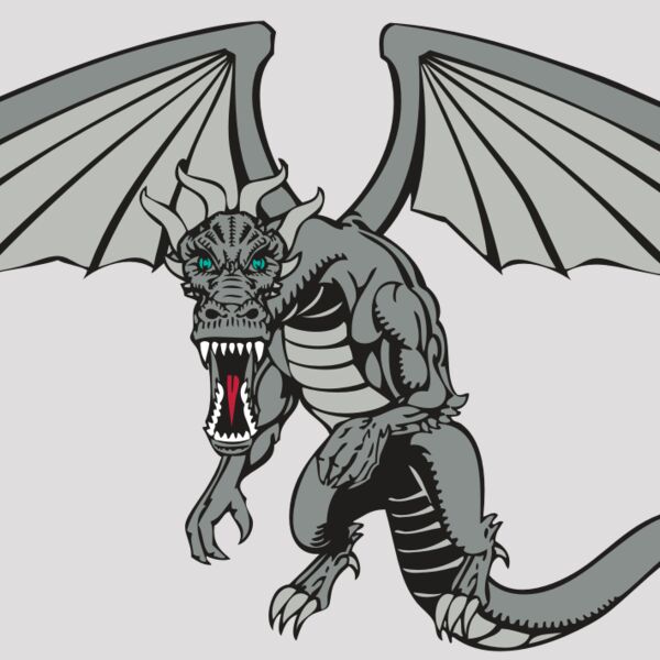 BAW DRAGON 04 RC Thumbnail