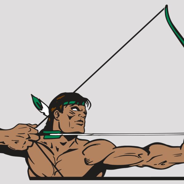 AR BRAVE 43 RC Thumbnail